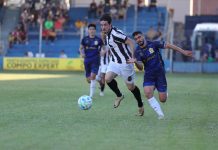 Goiânia estreia com vitória sobre o Mineiros fora de casa na Divisão de Acesso