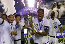 Goiás vence o Ceará nos pênaltis e conquista Brasileiro Série B Sub-20