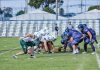 Pela Superliga de Futebol Americano, Goiás enfrenta Cuiabá Arsenal com transmissão do EG