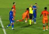 Goiatuba leva gol no final, perde para o Manauara e sai em desvantagem
