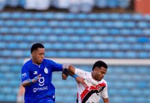 Goiatuba vence novamente o Ferroviário e avança às quartas da Série D