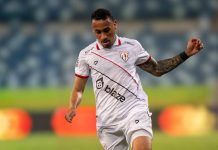 Atlético-GO perde dois jogadores titulares para o duelo frente ao Náutico