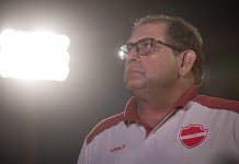 De olho no acesso, Guto Ferreira valoriza 1° turno do Vila: “meio caminho andado”