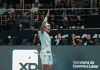 Convite para ATP 500 escapa de Guto Miguel após problema com visto