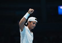 Guto Miguel vence Nakashima e avança às semifinais do UTS Rio