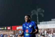 Em casa, Goianésia vence Crixás e garante primeiro triunfo na segundona estadual