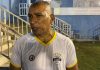 Hemerson Maria valoriza início 100% do Goiânia: “nos dá moral pelo acesso”