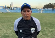 Hemerson Maria promete Goiânia ofensivo diante do Grêmio Anápolis: “vamos nos impor”