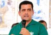 Presidente da Jataiense renuncia ao cargo; clube deve antecipar eleições Humberto Macchione renuncia o cargo de presidente da Jataiense