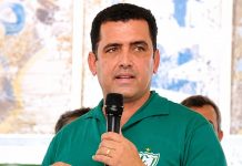 Presidente da Jataiense renuncia ao cargo; clube deve antecipar eleições Humberto Macchione renuncia o cargo de presidente da Jataiense