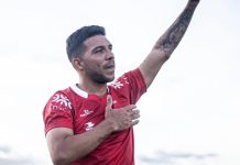 Rio Verde acerta com Iury Tanque, destaque da Anapolina no Goianão