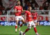 Vila Nova encerrou o 1° turno da Série B de maneira invicta no OBA; veja os números