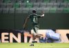 Na estreia de Mozart, Goiás derrota Ceará com brilho e golaço de Kadu Souza Goiás vence o Ceará na Serrinha gol de Kadu Souza