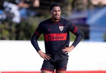 Atacante recebe proposta do futebol português e deve deixar o Atlético-GO