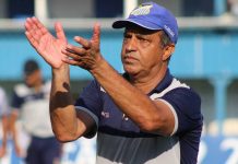 Tupy de Jussara anuncia técnico ex-Água Santa para a Divisão de Acesso