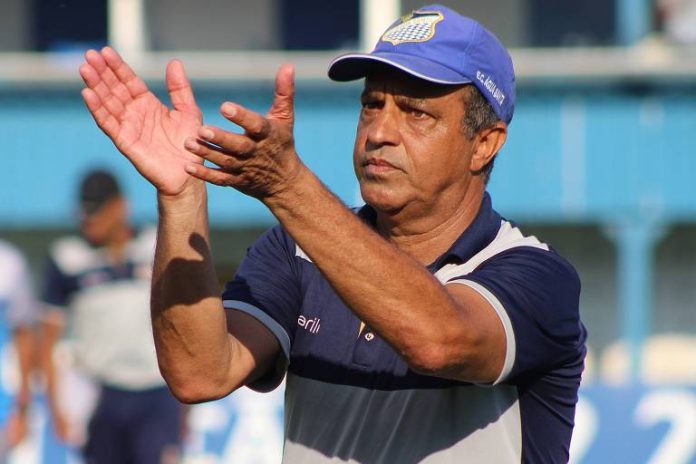 MÁRCIO RIBEIRO FOTO ÁGUA SANTA