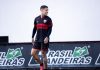 Atlético-GO aguarda fim do transfer ban para regularizar oito atletas; veja os nomes