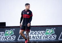 Atlético-GO aguarda fim do transfer ban para regularizar oito atletas; veja os nomes