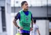 Atlético-GO abre negociação para contratar atacante que está no Ceará