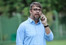 Após 23 dias de janela, Goiás é o único goiano que segue parado no mercado