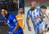 Dupla goiana tenta fazer valer o mando na fase de 16 avos de final da Série D