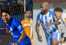 Dupla goiana tenta fazer valer o mando na fase de 16 avos de final da Série D