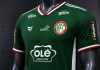 Morrinhos apresenta os uniformes para a Divisão de Acesso 2026; confira fotos