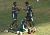 Fora de casa, Morrinhos vence o Grêmio Anápolis na largada da Divisão de Acesso