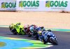 Após prova em Goiânia e mais dez etapas, confira como está a classificação da MotoGP