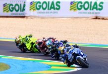 Após prova em Goiânia e mais dez etapas, confira como está a classificação da MotoGP