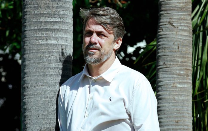Michel Alves descarta contratações no Goiás