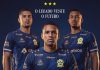 Mineiros tem elenco definido e apresenta uniformes para segundona; veja fotos Mineiros apresenta novos uniformes divisão de acesso 2026