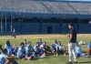 Com elenco jovem, Grêmio Anápolis mira retorno à elite goiana: “é o nosso objetivo”