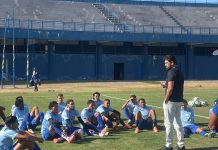 Com elenco jovem, Grêmio Anápolis mira retorno à elite goiana: “é o nosso objetivo”