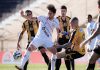 Atlético-GO joga mal, é goleado pelo Novorizontino e perde invencibilidade de cinco jogos
