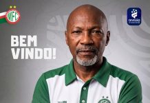 Morrinhos realiza troca de técnico antes do início da Divisão de Acesso