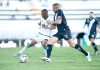 Goiás perde pênalti, mas vence a Ponte Preta e chega quatro jogos de invencibilidade Ponte Preta x Goiás Série B 2026