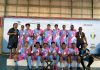 Projeto Escola Esperança, de Itumbiara, vai disputar a Taça Brasil de Futsal sub-20