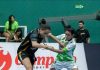 15 a 1! Resenhas atropela Taquaralto e avança na Copa do Brasil de futsal feminino