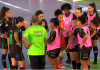 Resenhas vence de virada e segue vivo na briga pelo G-8 da Liga Feminina de Futsal