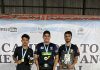Após primeiro título no futsal, APAN mira calendário estadual e competições nacionais