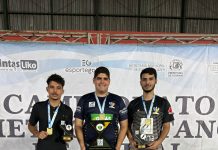 Após primeiro título no futsal, APAN mira calendário estadual e competições nacionais
