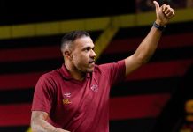 Atlético-GO acerta contratação do técnico Roger Silva ex-Sport Recife Roger Silva novo técnico do Atlético