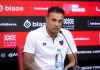 Roger Silva diz que chega para resgatar moral do Atlético e promete equipe ofensiva