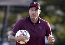 Roger Silva promete Atlético ofensivo diante do Operário-PR: “temos que ser protagonistas”