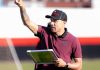 Roger Silva vibra com vitória na estreia, mas dá créditos ao elenco do Atlético: “méritos deles”