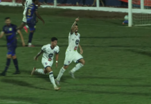Com gol no último lance, Trindade busca empate com Mineiros
