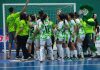 Janaína decide, Resenhas bate time gaúcho e volta a vencer na liga nacional
