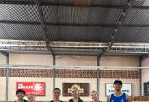 Copa San Beach de Vôlei de Praia define campeões da edição recorde