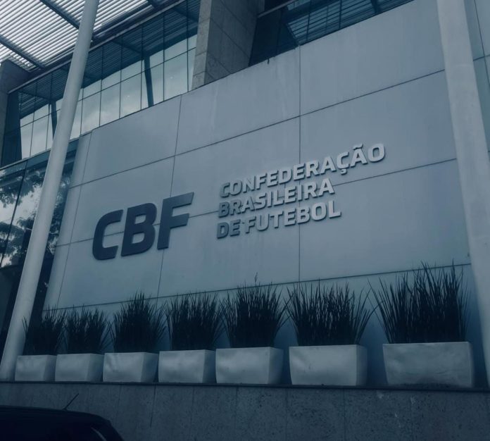 Janela de transferências de inverno CBF